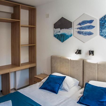 Soko Apartments Huoneistohotelli Soko Herceg Novi Exterior photo