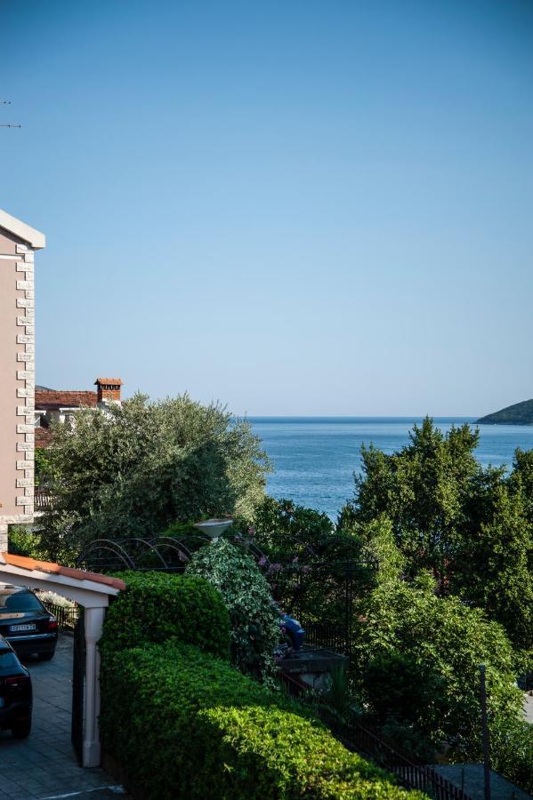 Soko Apartments Huoneistohotelli Soko Herceg Novi Exterior photo