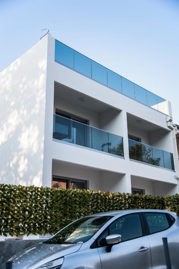 Soko Apartments Huoneistohotelli Soko Herceg Novi Exterior photo