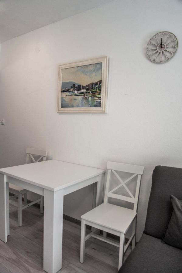 Soko Apartments Huoneistohotelli Soko Herceg Novi Exterior photo