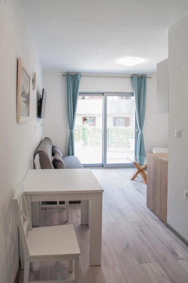 Soko Apartments Huoneistohotelli Soko Herceg Novi Exterior photo