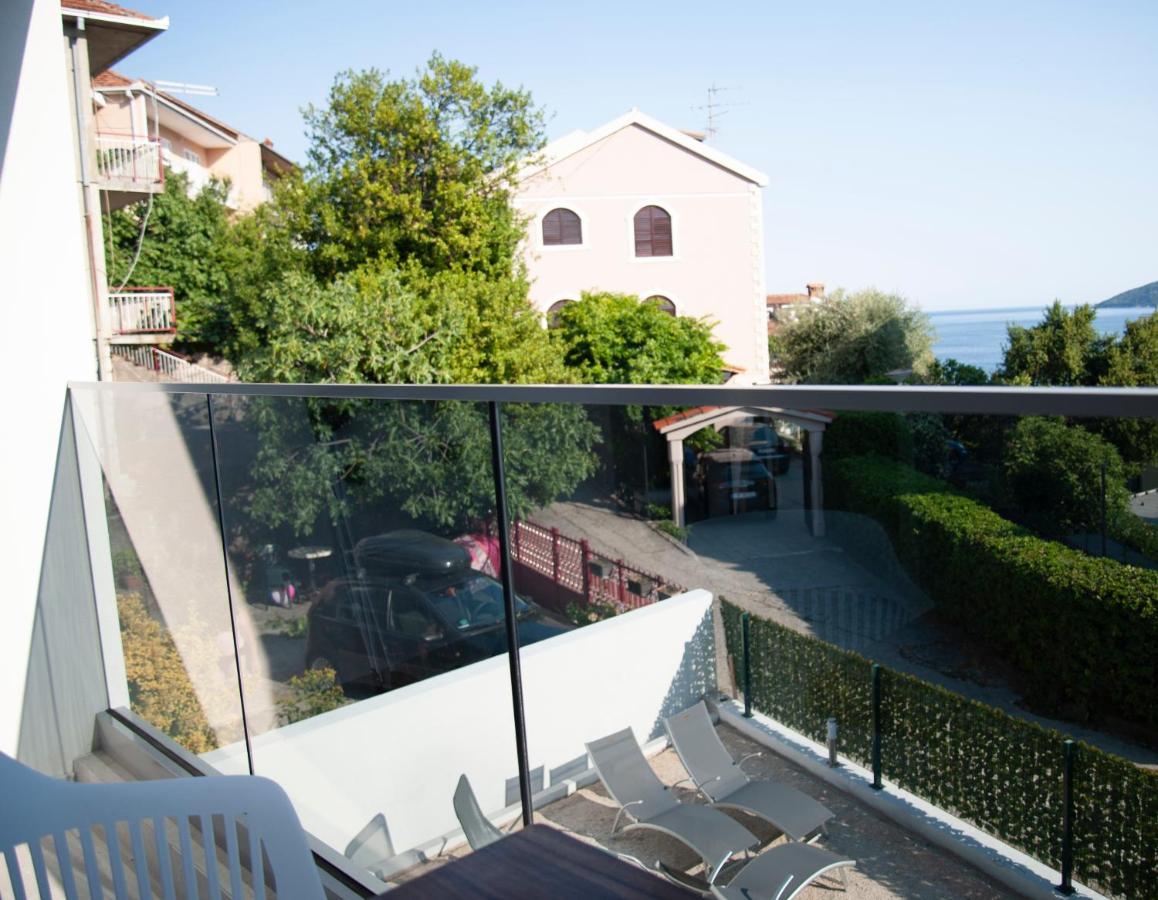 Soko Apartments Huoneistohotelli Soko Herceg Novi Exterior photo
