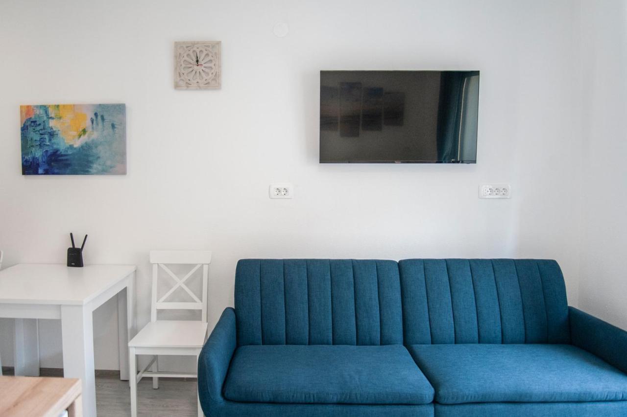 Soko Apartments Huoneistohotelli Soko Herceg Novi Exterior photo