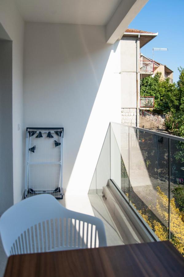 Soko Apartments Huoneistohotelli Soko Herceg Novi Exterior photo